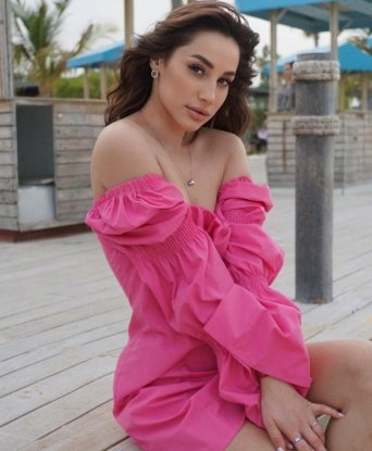Анкета проститутки Алёночка - Фото 1, Борагангечув, 24 года, №14