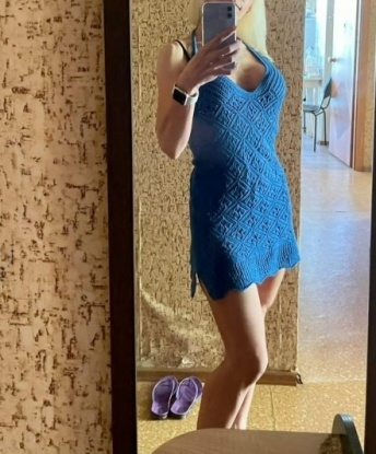 Анкета проститутки Фекла - Фото 1, Борагангечув, 35 лет, №10232