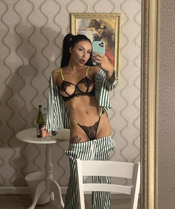 Анкета проститутки Кира - Фото 1, Борагангечув, 23 года, №2421